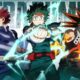 MY HERO ULTRA RUMBLE è da oggi disponibile