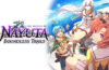 The Legend of Nayuta: Boundless Trails è ora disponibile