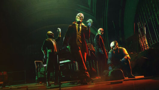 Payday 3 Recensione