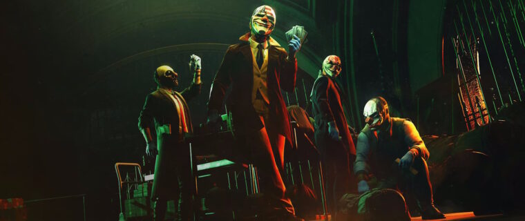 Payday 3 Recensione