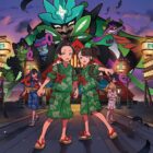 Pokemon Scarlatto Violetto DLC