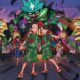 Pokemon Scarlatto Violetto DLC