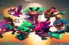 Relic Hunters Legend – Anteprima Hands-On