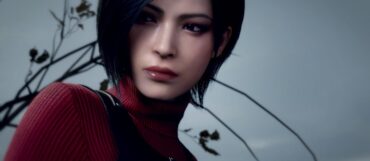 Resident Evil 4 Remake Separate Ways DLC