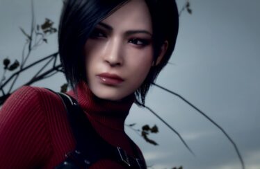 Resident Evil 4 Remake Separate Ways DLC