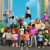 Roblox ps4 ps5