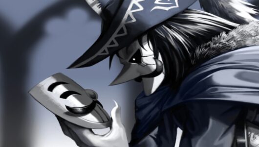 Savant Ascent - REMIX è da oggi disponibile