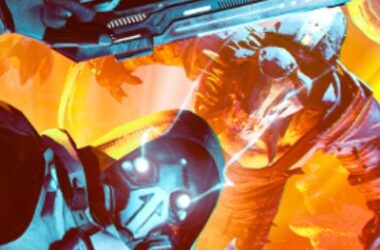 Warstride Challenges