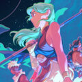 Sea of Stars dawn of equinox