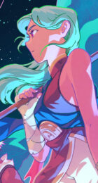 Sea of Stars dawn of equinox