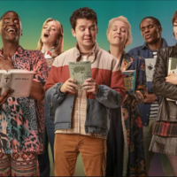 Sex Education - Quarta Stagione - Recensione