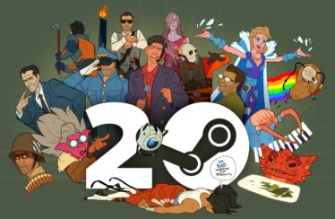 steam sconti
