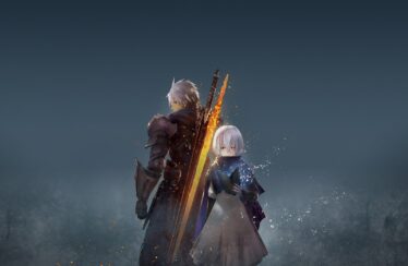 Tales of Arise Beyond the Dawn