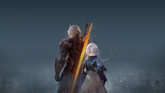 Tales of Arise Beyond the Dawn