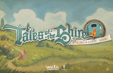 Tales of the Shire