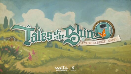 Tales of the Shire