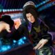 The King of Fighters XV Duo Lon