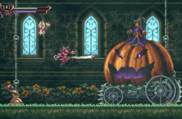 Annunciato Timespinner 2: Unwoven Dream per PC e console
