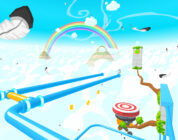 Toss! – Recensione