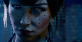 Vampire The Masquerade Bloodlines 2 The Chinese Room