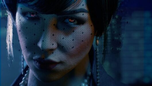 Vampire The Masquerade Bloodlines 2 The Chinese Room