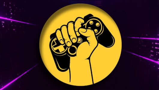 Videogiochi attori sciopero