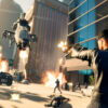 Volition Saints Row