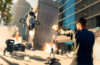 Volition Saints Row