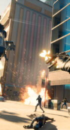 Volition Saints Row