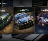 EA Sports WRC