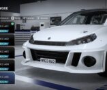 EA Sports WRC