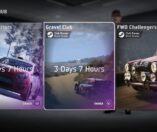 EA Sports WRC