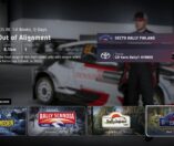 EA Sports WRC