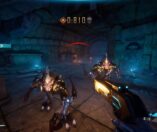 Warstride Challenges