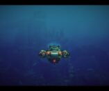 Under The Waves
