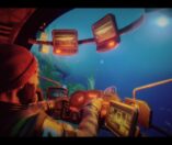 Under The Waves