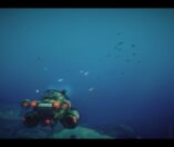 Under The Waves