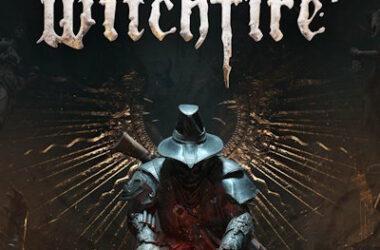 Witchfire