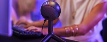 logitech g Yeti Orb