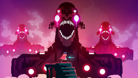 Neoclassici #9 – Hyper Light Drifter