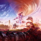 Horizon Forbidden West: Complete Edition è in arrivo su PS5 e PC