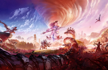 Horizon Forbidden West: Complete Edition è in arrivo su PS5 e PC