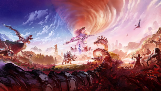 Horizon Forbidden West: Complete Edition è in arrivo su PS5 e PC