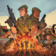 Operation Wolf Returns: First Mission è ora su console e PC