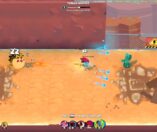 Relic Hunters Legend