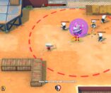 Relic Hunters Legend