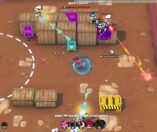 Relic Hunters Legend