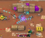 Relic Hunters Legend