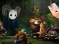 Glassbreakers: Champion of Moss, ecco il nuovo campione Mojo