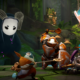 Glassbreakers: Champion of Moss, ecco il nuovo campione Mojo